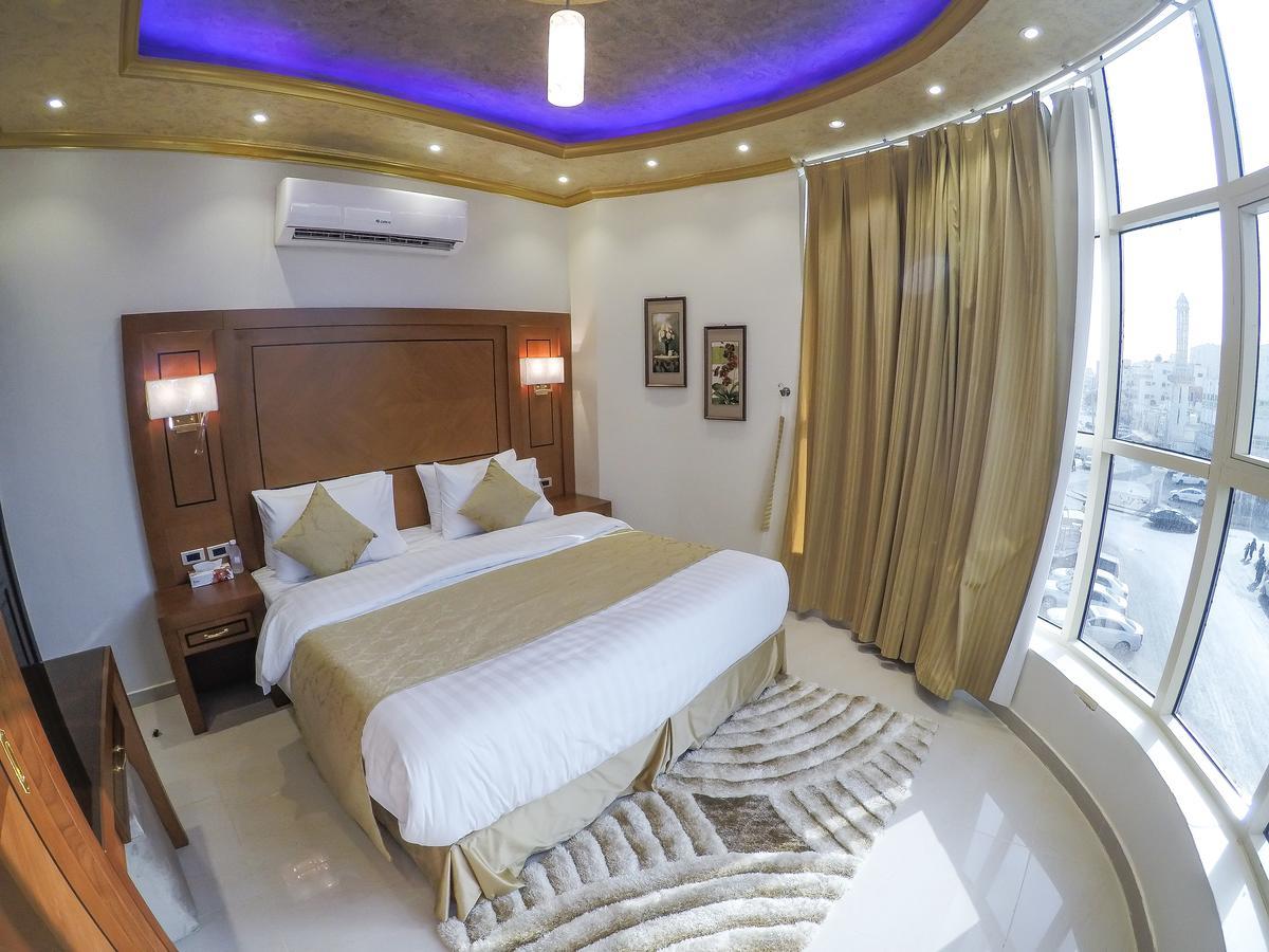 Eskan Alreem Aparthotel Jeddah Ngoại thất bức ảnh